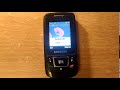 Samsung SGH-D900 - Будильник/Alarm