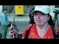 Lisbon residents gather at the funicular crash site | REUTERS  - 01:01 min - News - Video