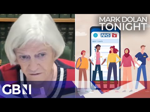'Woke nonsense!': NHS multiple choice, 12 genders, 10 sexualities, & 159 religions | Ann Widdecombe