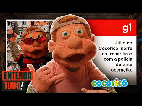 TRISTE NOTÍCIA- JÚLIO NAGAITA MORRE TROCANDO TIRO COM A POLÍCIA 