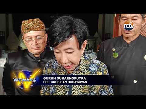 Merawat Warisan Budaya Lewat Panjang Jimat Pusaka Ing Caruban Nagari