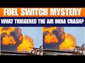 LIVE  : AI-171 Crash Report: How Did Air India’s Engines Shut Down Mid-Air?