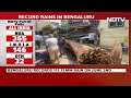 Bangalore Rains Today | Bengaluru Breaks 133-Year-Old Record For Single Day Rainfall In June  - 01:02 min - News - Video