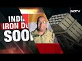PM Modi News | Modi Announces Sudarshan Chakra Indias Iron Dome Pro Max? | PM Modi LIVE  - 11:54:56 min - News - Video