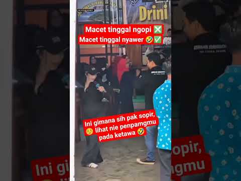 “Kejadian Lucu di Jalan! Semua Orang Kaget 😂 | Rekaman Asli Tanpa Settingan #Shorts”