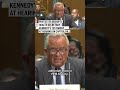 Protester disrupts Health Secretary Kennedy’s testimony at hearing on Capitol Hill  - 01:05 min - News - Video