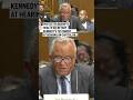 Protester disrupts Health Secretary Kennedy’s testimony at hearing on Capitol Hill