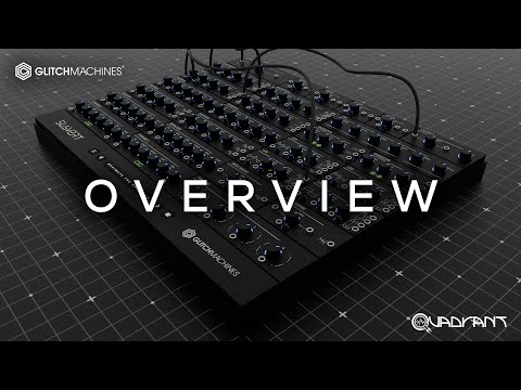 Glitchmachines - Subvert - Overview