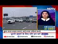 Delhi Rains: भारी बारिश के बाद लंबा जाम, National Highway 9 पर थमी रफ्तार  - 02:01 min - News - Video