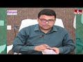 తెలంగాణలో భారీగా ఐఏఎస్ ల బదిలీ..కారణమిదే | Telangana Govt transfers IAS officers | Jordar Varthalu  - 01:06 min - News - Video