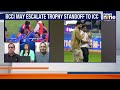 LIVE : Asia Cup Trophy Locked in Dubai: India Still Awaits 24 Days Later | Unmissable | News9  - 00:00 min - News - Video