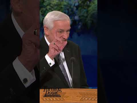 David Jeremiah