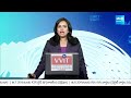 Women Commission Chairman Gajjala Venkata Lakshmi Fires On Chandrababu | @SakshiTV - 04:20 min - News - Video