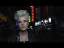 Who - Five O'Clock Heroes feat. Agyness Deyn