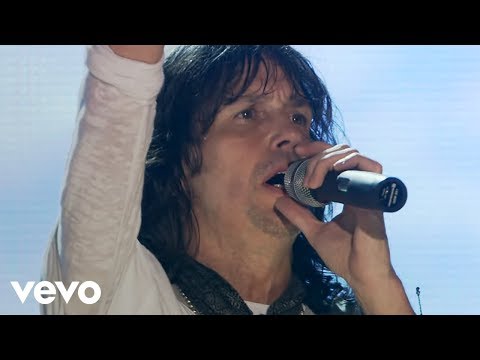 Foreigner - I Want to Know What Love Is