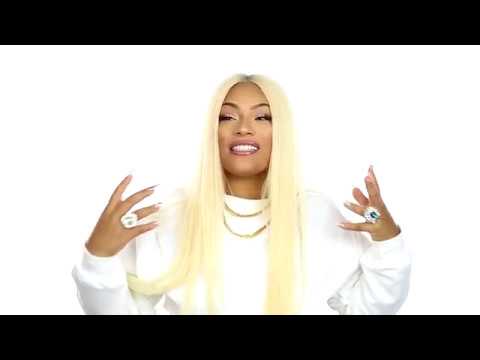 Stefflon Don Explains The 2 Scars On Her Face