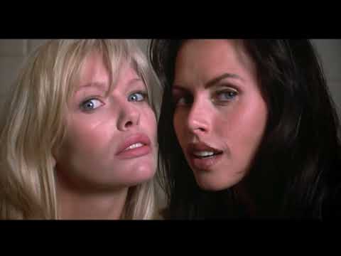 The Underground Comedy Movie'