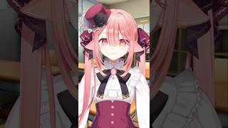ありえんお金持ちと権力で世界の理を変えてしまうやつ🐺🌹 #jpvtuber #新人vtuber #kawaii #vtuber #short