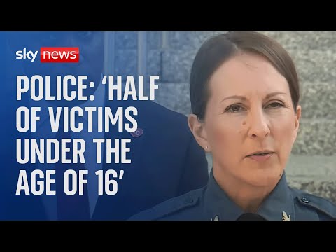 Police update after shooting near Kansas City Chiefs' Super Bowl parade