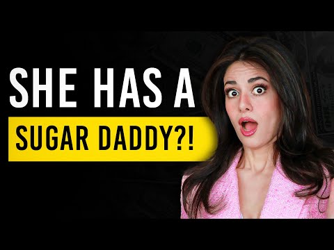 Sugar Daddies Revealed: The Truth Behind Kiana Danial's  Million Portfolio