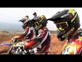 The 2012 Star Racing -Valli Motorsports-Rockstar-Yamaha-Metal Mulisha team