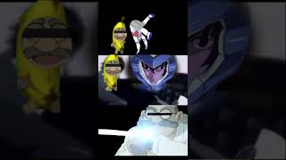 アガサ構文2【おじさん構文】【デスノート】【名探偵コナン】【ジョジョの奇妙な冒険】【声真似】 shorts #声真似  #アガサ博士 #バズ