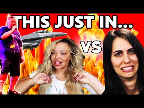 Ethan Ralph Leaks - Trisha Paytas vs Hila Klein - Baked Alaska Goes to Jail - Jet Crash in Michigan