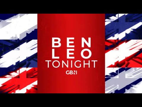 Ben Leo Tonight | Sunday 9th March