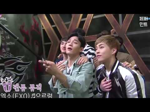 화음천재 백현이'ㅅ'