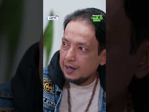Faank Minta Apoy Supaya Buat Sabar Ngeladeninnya #shortsvideo #shorts #amanahwali8