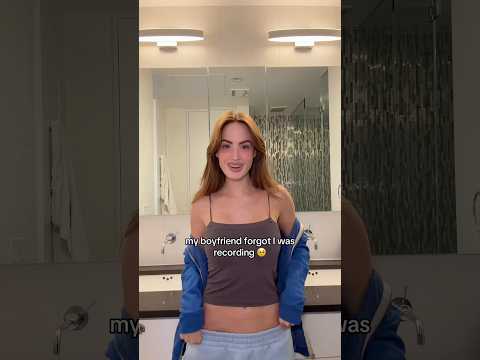 Omg I can’t believe he didn’t notice he’s so silly 🥹🥹