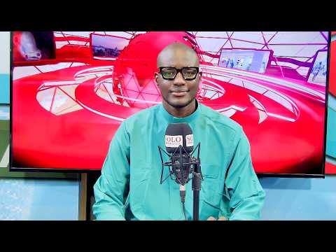 🔴XIBAAR YI 17H  AVEC BAYE NDONGO FALL SUR AFRICA 7 RADIO 90.7 FM 96.1 FM