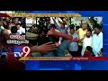 Clash between TDP leaders in East Godavari