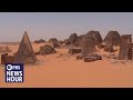 Sudans cultural heritage becomes a casualty in its civil war