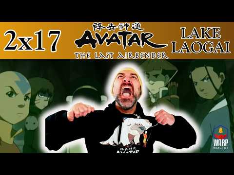 Avatar Lake Laogai - This Episode Is INSANE