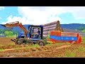 New Holland TK4060 v1.0.0.0