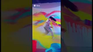 塗り絵アプリふだもん 塗り絵編