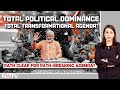 BJPs Mission 2024: Total Political Dominance | Marya Shakil | The Last Word