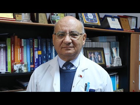 Vaka Sayısındaki Artışa Dikkat Çeken Prof. Dr. Yalçın: Kısıtlamalar Artırılmalı