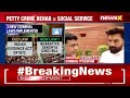 Opposition Just want To Oppose Centre | Union Minister Chirag Paswan On Criminal Laws | NewsX  - 01:08 min - News - Video