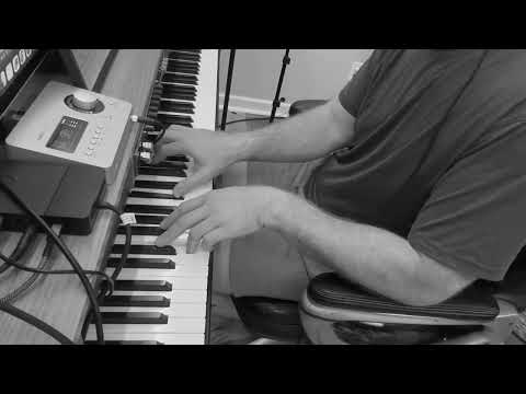 The Beauty Is - Light In the Piazza (Piano/vocal)