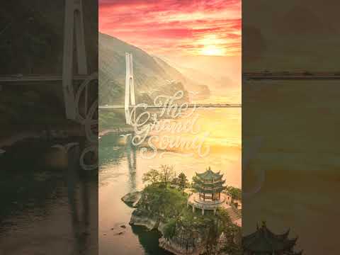 OKASSUS - Amber Drift #shorts