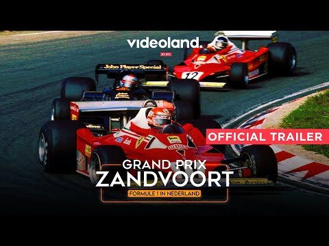 Grand Prix Zandvoort'