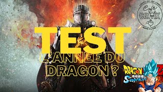 Vido-Test : L'anne du Dragon ? ? TEST de Dragon's Dogma 2