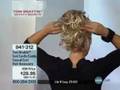 Toni Brattin Toni CanDo Combs Casual Curl Hair