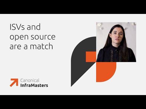 Why open source might be the best move for ISVs