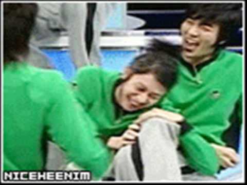 Funny suju