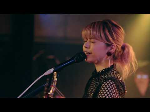 大比良瑞希 - Release One-Man Live