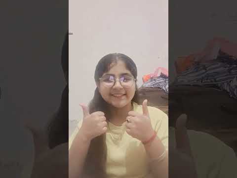 Mera vlog kaisa lgaa 😃|#me #love #youtubeshorts #viralshort #ytshorts #trending #like #comedy #funny