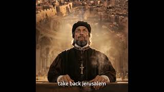 A little known fact about Columbus and Jerusalem.